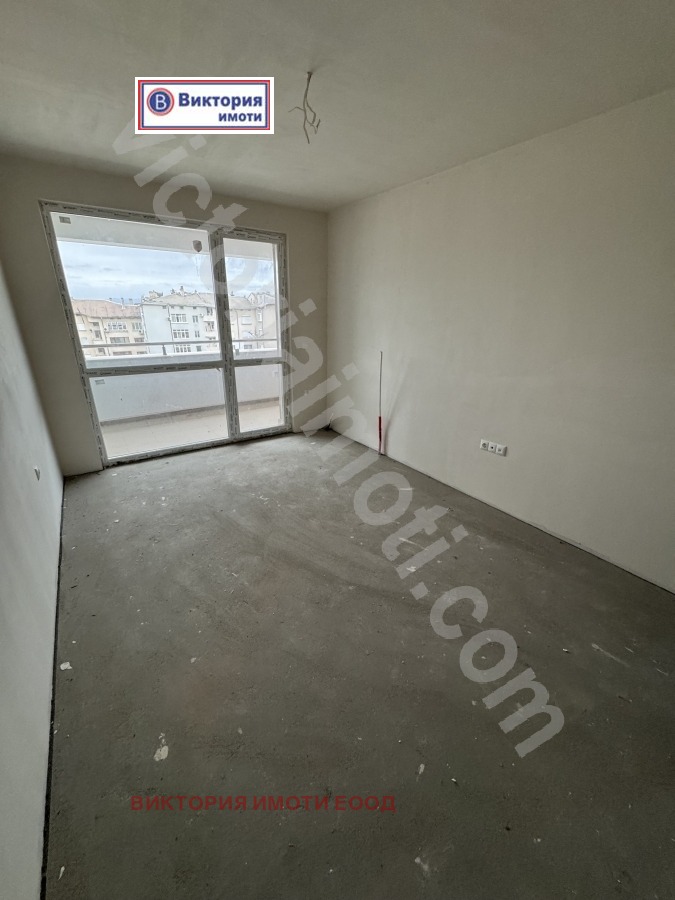 Продава 2-СТАЕН, гр. Велико Търново, Картала, снимка 4 - Апартаменти - 52293490