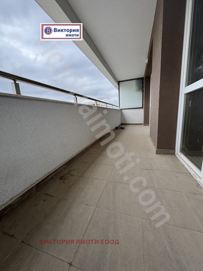 Продава 2-СТАЕН, гр. Велико Търново, Картала, снимка 7 - Апартаменти - 52293490