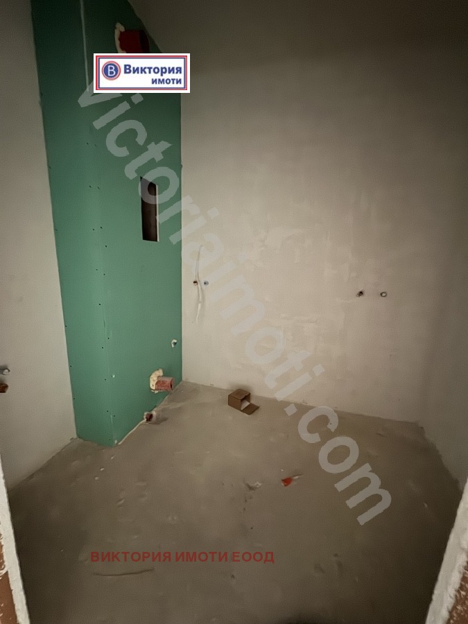 Продава 2-СТАЕН, гр. Велико Търново, Картала, снимка 5 - Апартаменти - 52293490