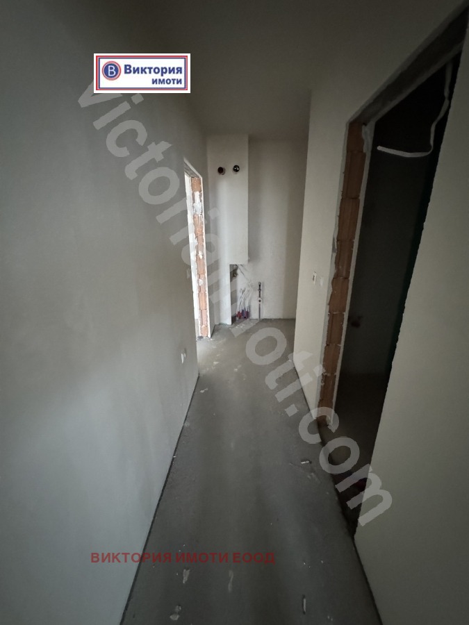 Продава 2-СТАЕН, гр. Велико Търново, Картала, снимка 6 - Апартаменти - 52293490