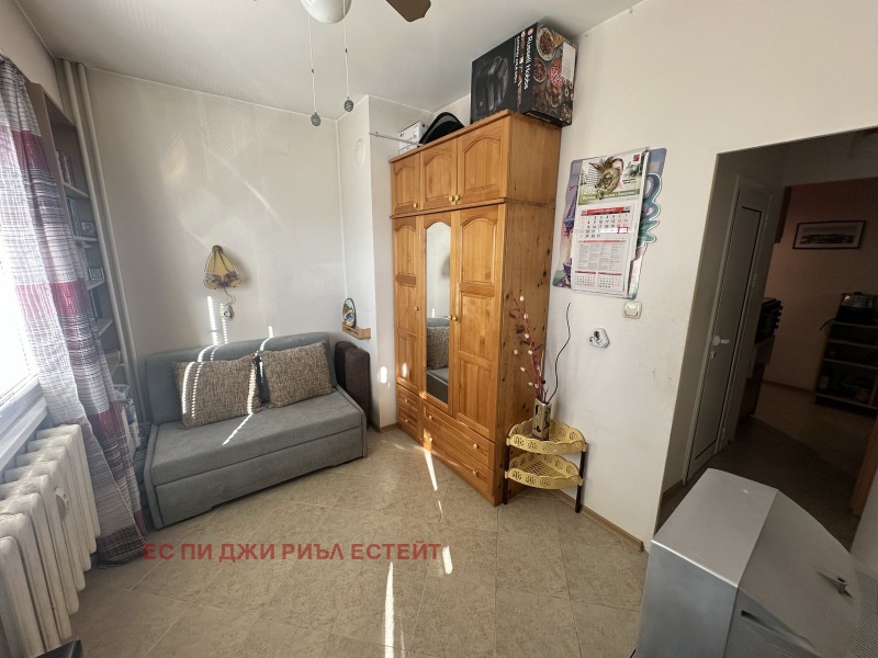 Продава 2-СТАЕН, гр. София, Люлин 6, снимка 9 - Апартаменти - 52801435