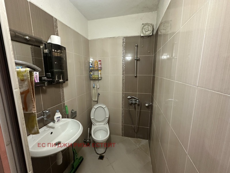 Продава 2-СТАЕН, гр. София, Люлин 6, снимка 11 - Апартаменти - 52801435