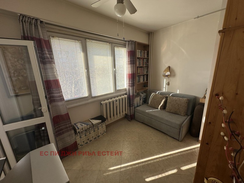 Продава 2-СТАЕН, гр. София, Люлин 6, снимка 8 - Апартаменти - 52801435