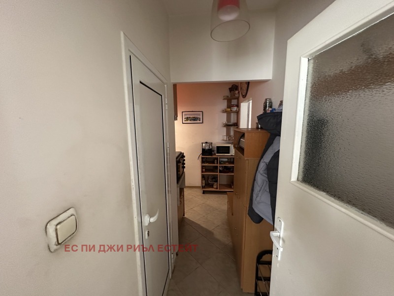 Продава 2-СТАЕН, гр. София, Люлин 6, снимка 10 - Апартаменти - 52801435