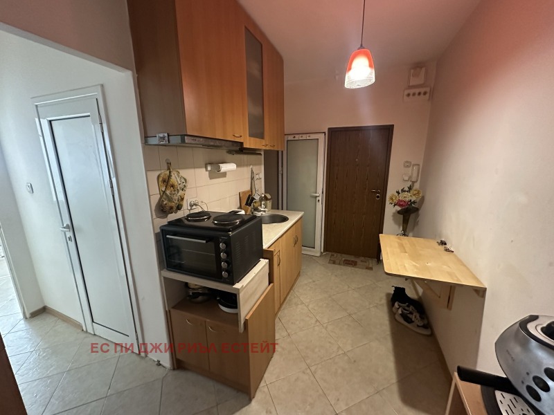 Продава 2-СТАЕН, гр. София, Люлин 6, снимка 5 - Апартаменти - 52801435