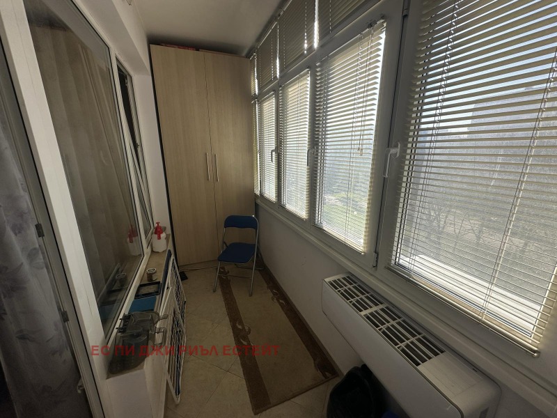 Продава 2-СТАЕН, гр. София, Люлин 6, снимка 13 - Апартаменти - 52801435