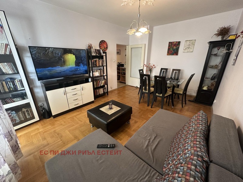 Продава 2-СТАЕН, гр. София, Люлин 6, снимка 4 - Апартаменти - 52801435