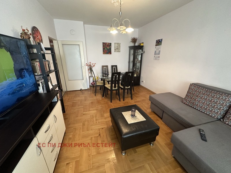 Продава 2-СТАЕН, гр. София, Люлин 6, снимка 3 - Апартаменти - 52801435