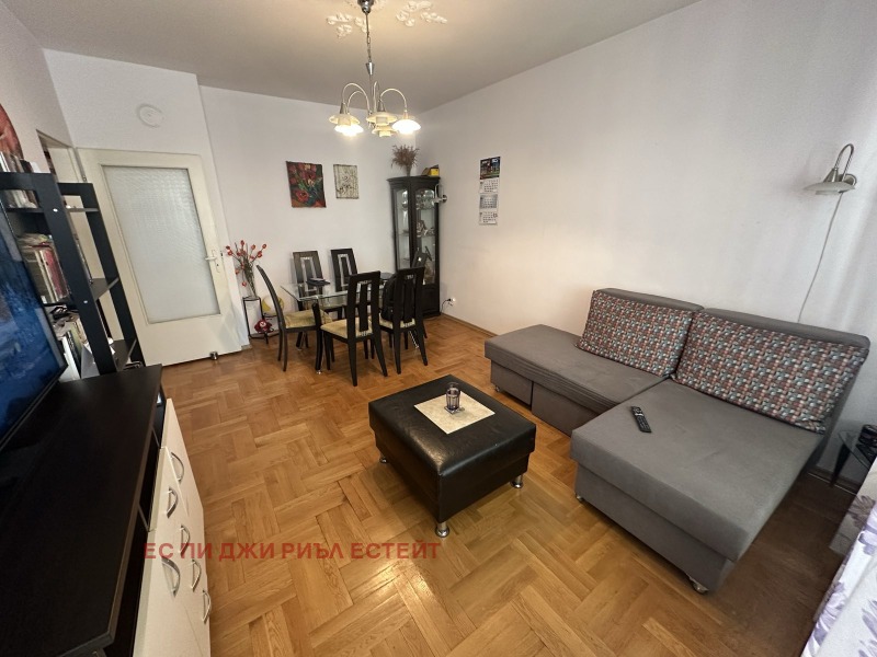 Продава 2-СТАЕН, гр. София, Люлин 6, снимка 2 - Апартаменти - 52801435