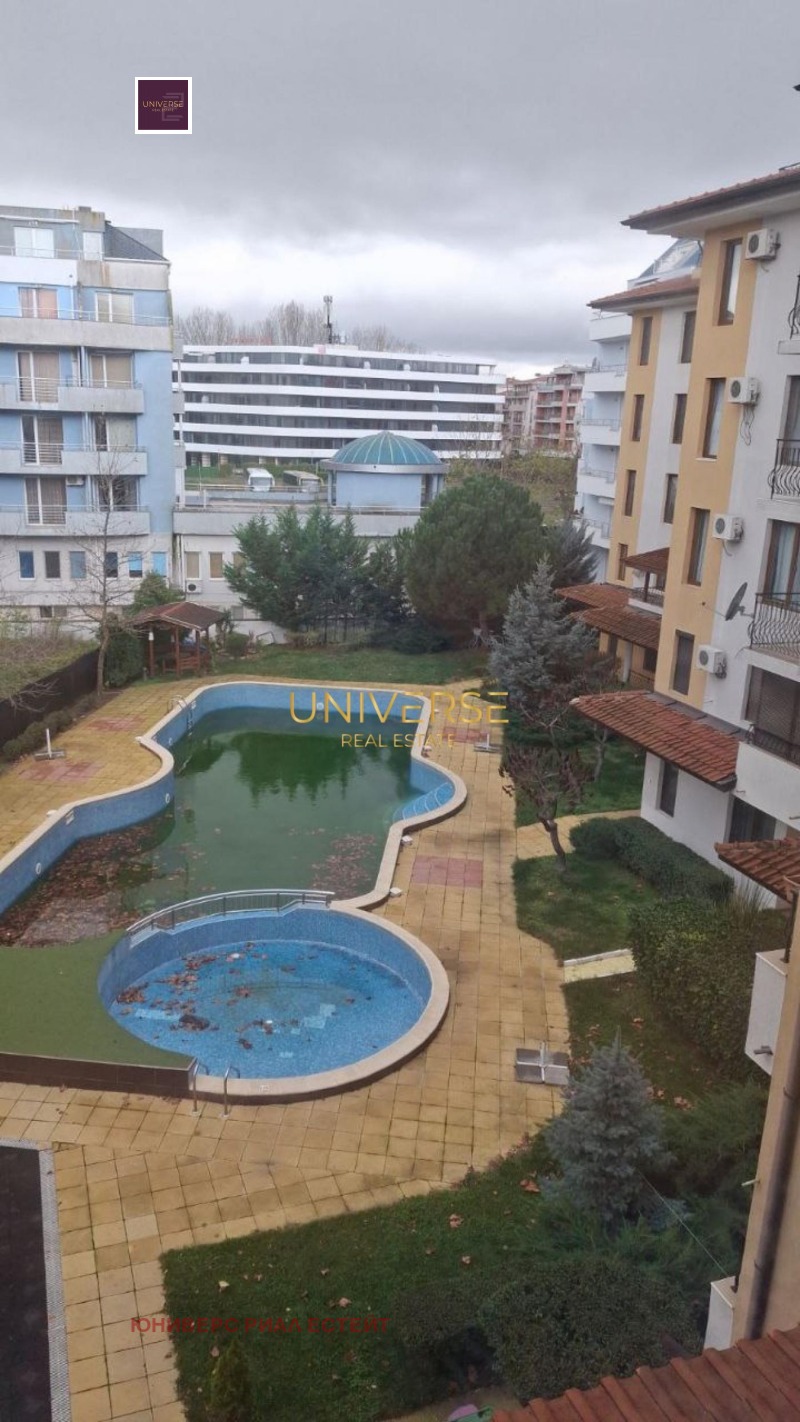 Продава 2-СТАЕН, к.к. Слънчев бряг, област Бургас, снимка 5 - Апартаменти - 52831026