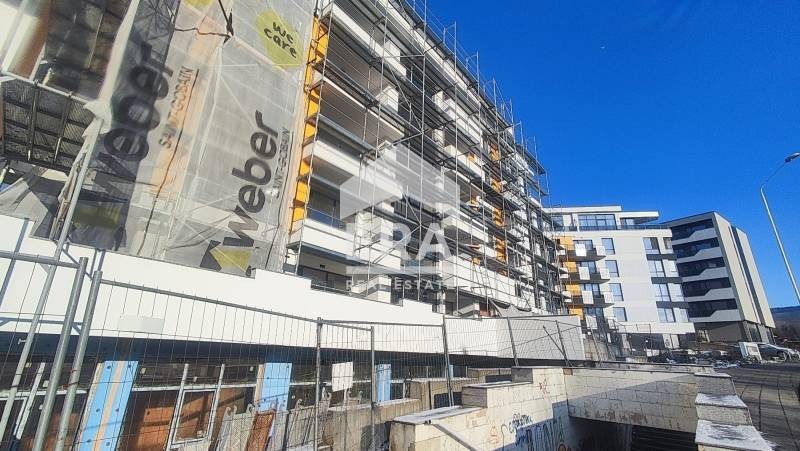 Продава 2-СТАЕН, гр. Варна, Възраждане 2, снимка 2 - Апартаменти - 53874049