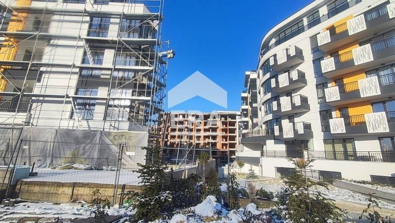 Продава 2-СТАЕН, гр. Варна, Възраждане 2, снимка 2 - Апартаменти - 53874049