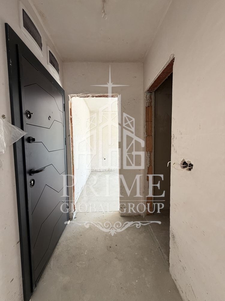 Продава 2-СТАЕН, гр. Варна, м-т Пчелина, снимка 3 - Апартаменти - 55530332