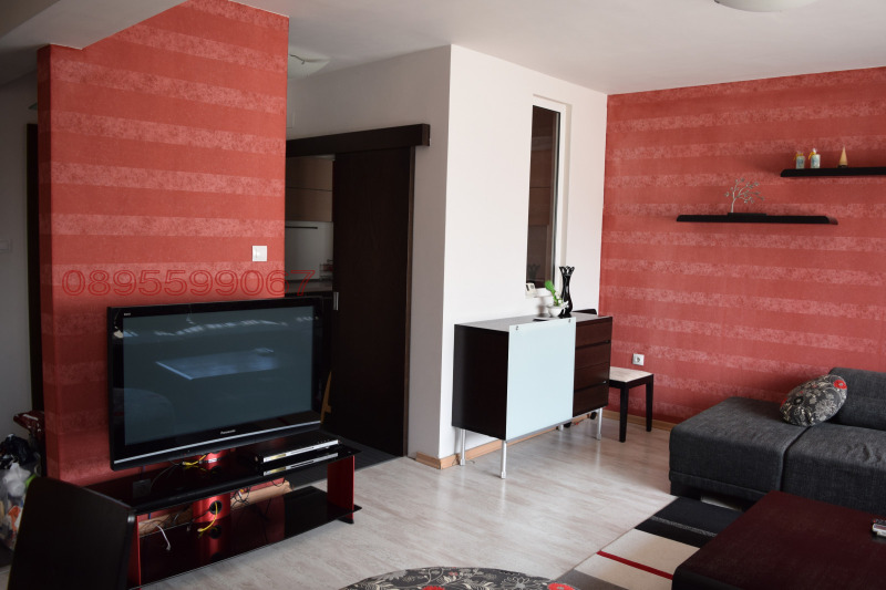 For Sale  2 bedroom Stara Zagora , Remiza , 114 sq.m | 18613313 - image [2]