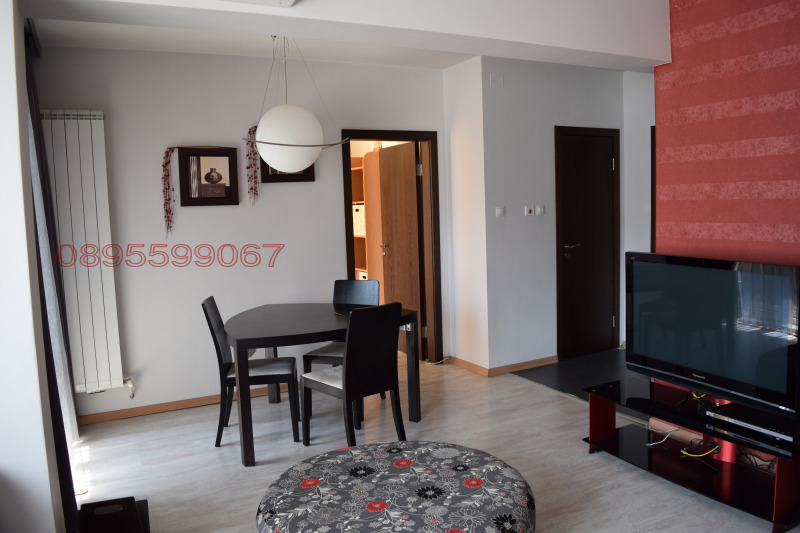 For Sale  2 bedroom Stara Zagora , Remiza , 114 sq.m | 18613313 - image [3]