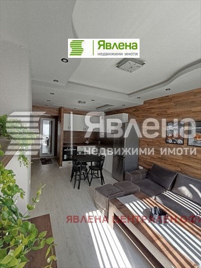 Продава 3-СТАЕН, гр. София, Център, снимка 6 - Aпартаменти - 48501966