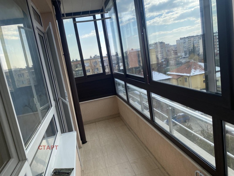 Продава 3-СТАЕН, гр. Стара Загора, Самара 3, снимка 10 - Aпартаменти - 49249231