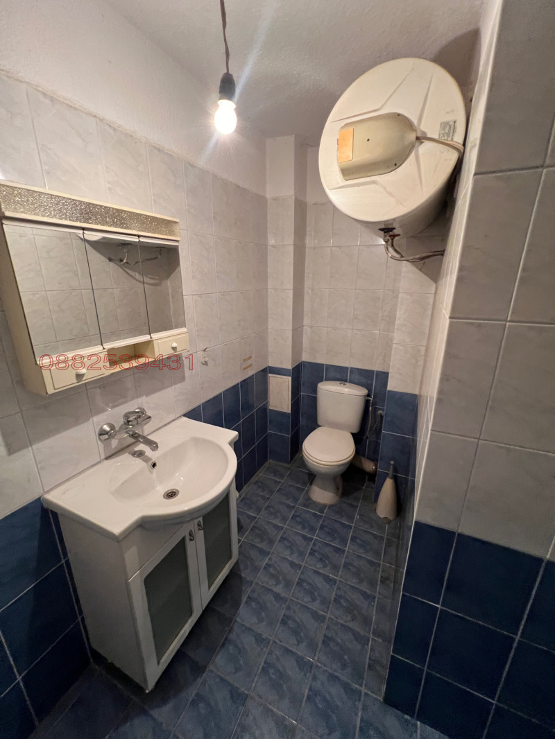 Na prodej  2 ložnice Sofia , Manastirski livadi , 126 m2 | 54096047 - obraz [9]