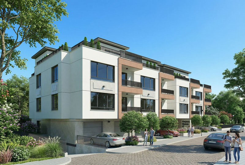 Продава 3-СТАЕН, гр. София, Малинова долина, снимка 5 - Апартаменти - 52143430