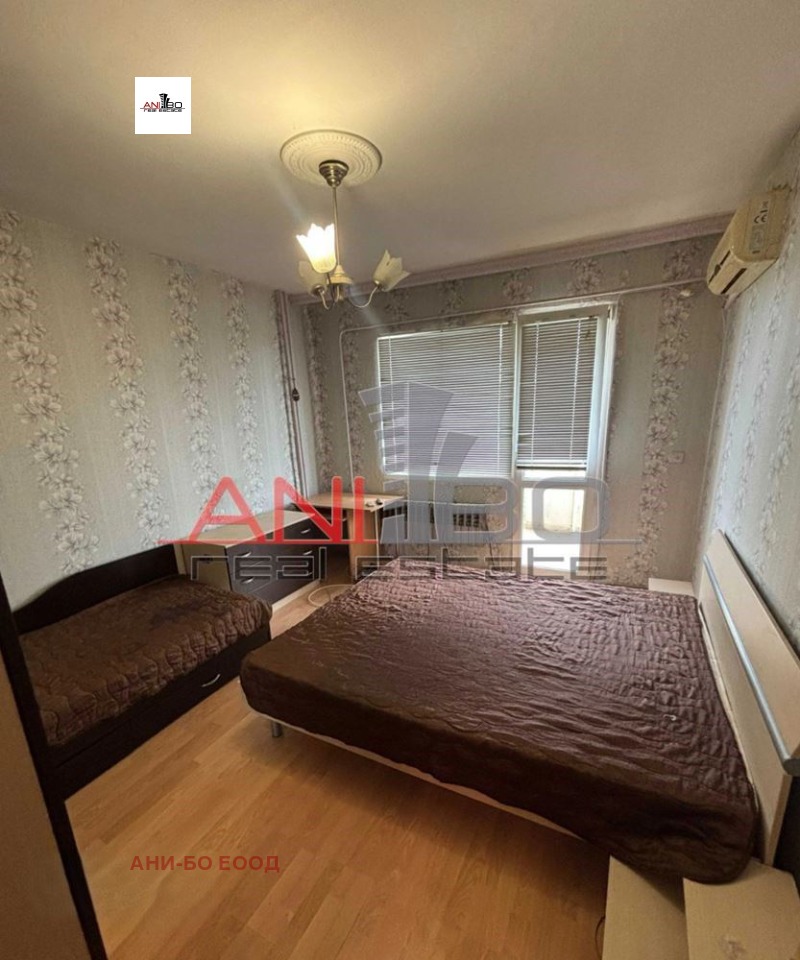 Продава 3-СТАЕН, гр. Варна, Цветен квартал, снимка 2 - Апартаменти - 53423804