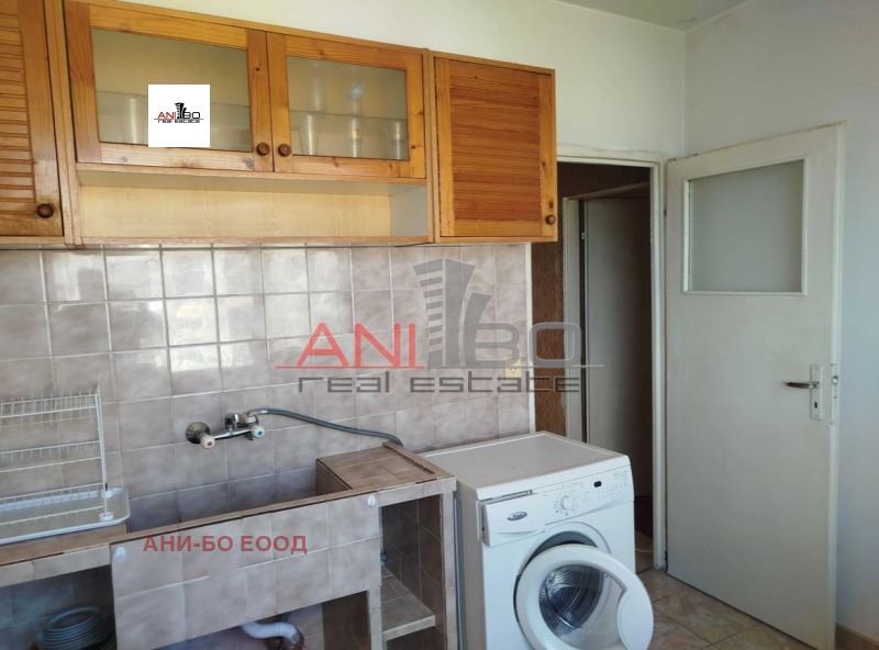 Продава 3-СТАЕН, гр. Варна, Цветен квартал, снимка 3 - Апартаменти - 53423804