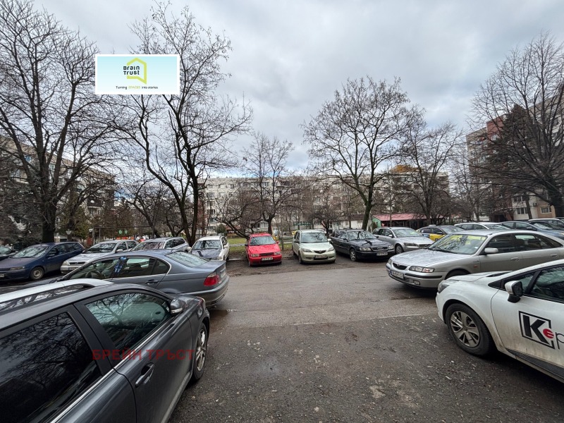 Продава 3-СТАЕН, гр. София, Дружба 1, снимка 10 - Апартаменти - 53424910