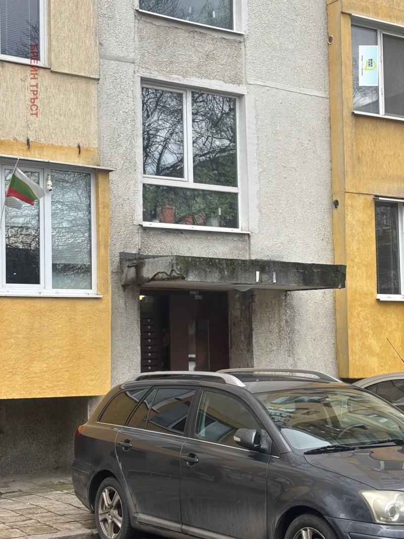 Продава 3-СТАЕН, гр. София, Дружба 1, снимка 12 - Апартаменти - 53424910