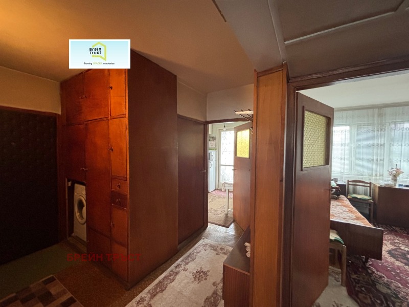 Продава 3-СТАЕН, гр. София, Дружба 1, снимка 7 - Апартаменти - 53424910