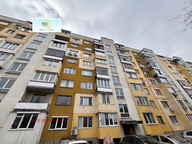 Продава 3-СТАЕН, гр. София, Дружба 1, снимка 11 - Апартаменти - 53424910