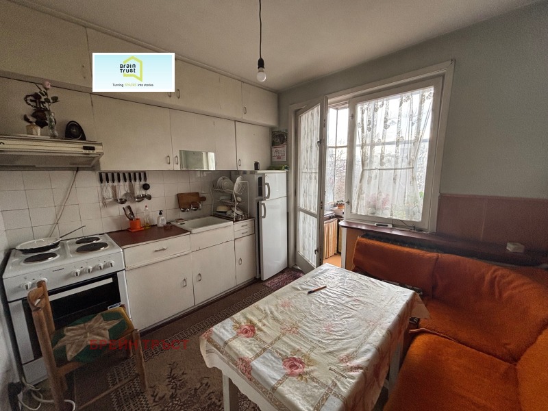 Продава 3-СТАЕН, гр. София, Дружба 1, снимка 4 - Апартаменти - 53424910