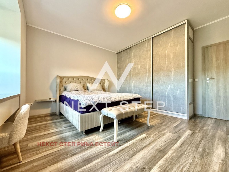 Продава 3-СТАЕН, гр. Пловдив, Христо Смирненски, снимка 6 - Апартаменти - 53508431