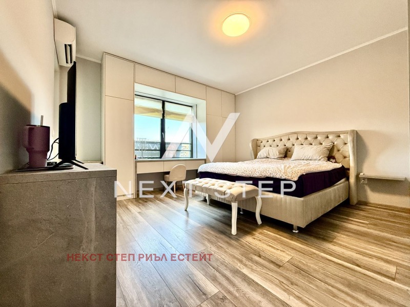 Продава 3-СТАЕН, гр. Пловдив, Христо Смирненски, снимка 5 - Апартаменти - 53508431