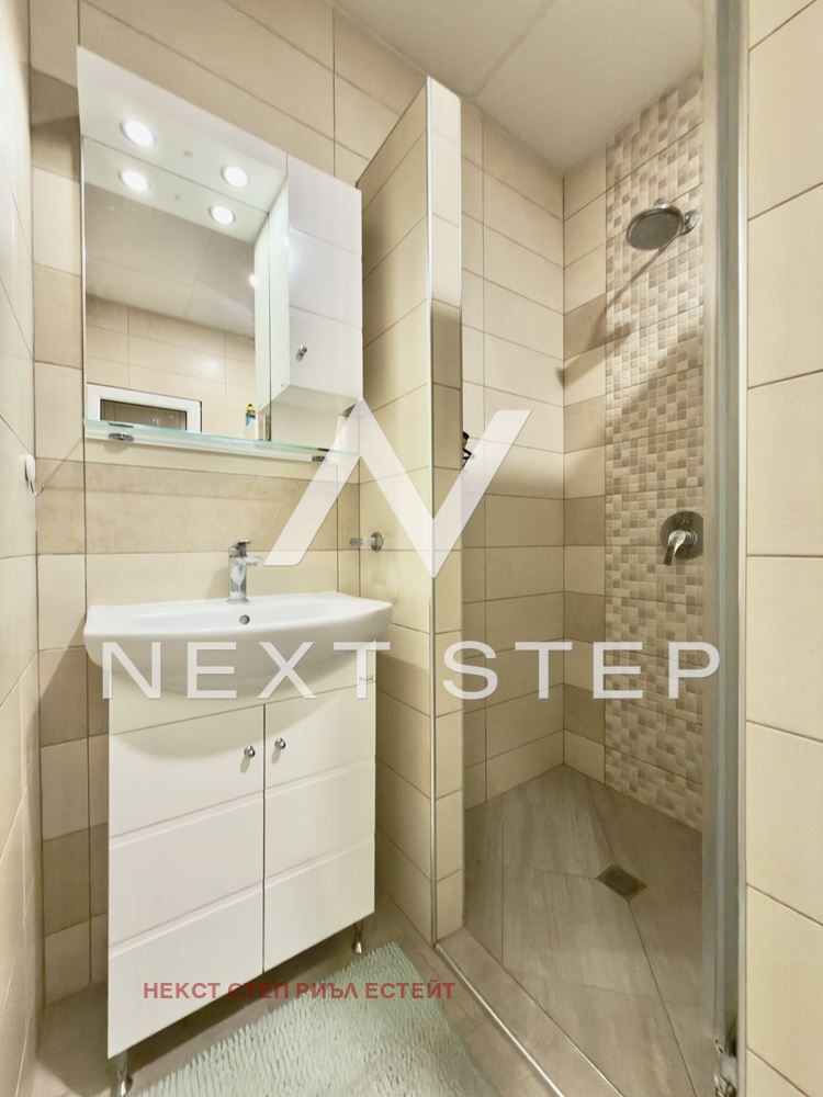 Продава 3-СТАЕН, гр. Пловдив, Христо Смирненски, снимка 7 - Апартаменти - 53508431