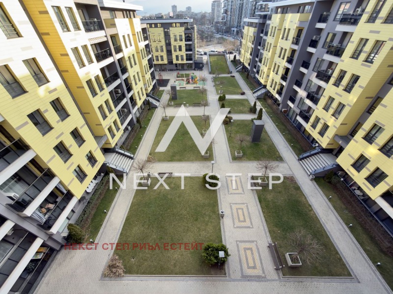 Продава 3-СТАЕН, гр. Пловдив, Христо Смирненски, снимка 13 - Апартаменти - 53508431