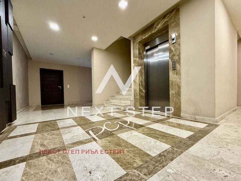 Продава 3-СТАЕН, гр. Пловдив, Христо Смирненски, снимка 11 - Апартаменти - 53508431