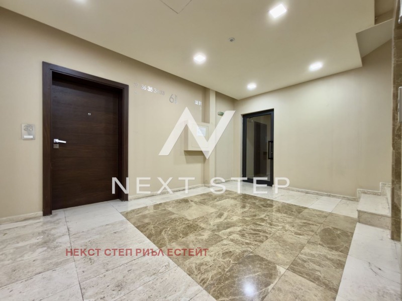 Продава 3-СТАЕН, гр. Пловдив, Христо Смирненски, снимка 12 - Апартаменти - 53508431