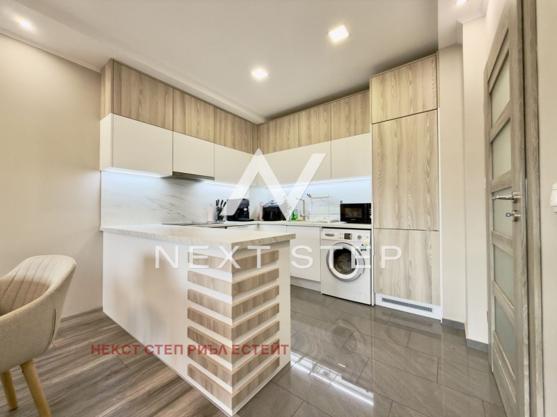 Продава 3-СТАЕН, гр. Пловдив, Христо Смирненски, снимка 3 - Апартаменти - 53508431