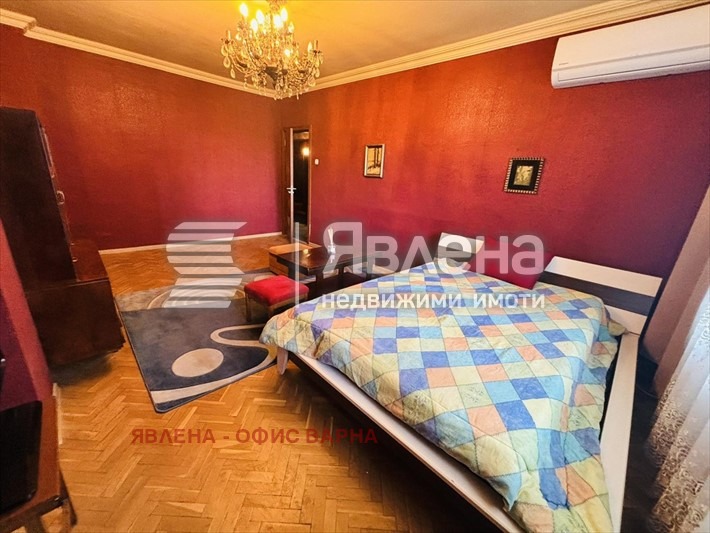 Продается  3+ спальни Варна , Централна поща , 116 кв.м | 18980995 - изображение [2]