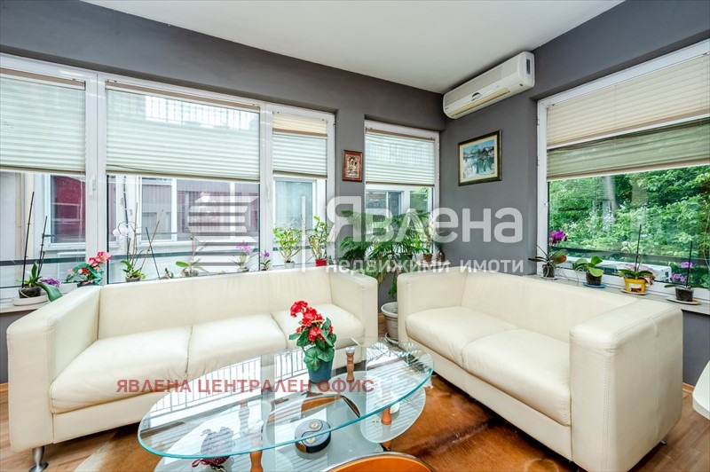 Продава ОФИС, гр. София, Център, снимка 2 - Офиси - 53831033