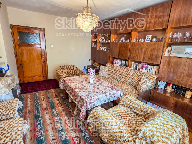Til salg  Hus Gulv region Sofia , Samokov , 75 kvm | 44286326 - billede [3]