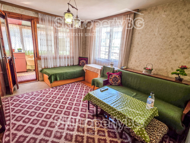 Til salg  Hus Gulv region Sofia , Samokov , 75 kvm | 44286326 - billede [7]
