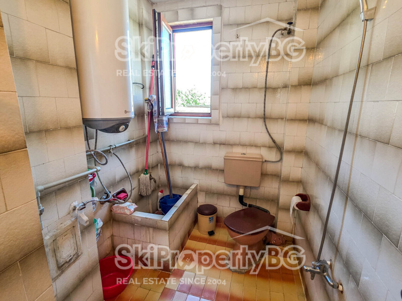 Til salg  Hus Gulv region Sofia , Samokov , 75 kvm | 44286326 - billede [13]