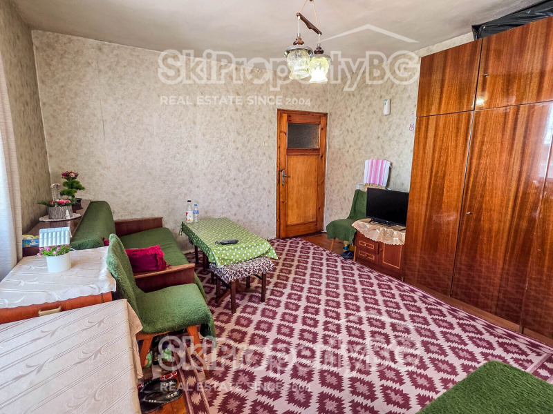 Til salg  Hus Gulv region Sofia , Samokov , 75 kvm | 44286326 - billede [10]