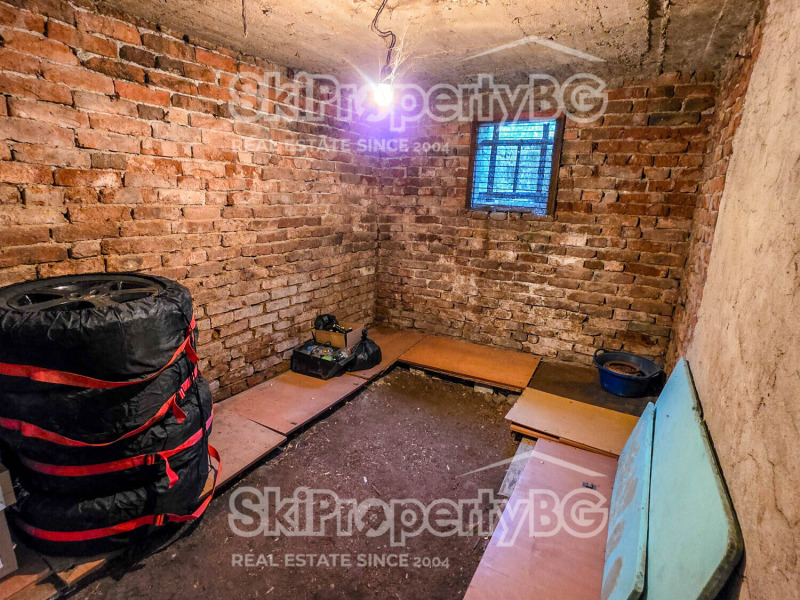 Til salg  Hus Gulv region Sofia , Samokov , 75 kvm | 44286326 - billede [16]