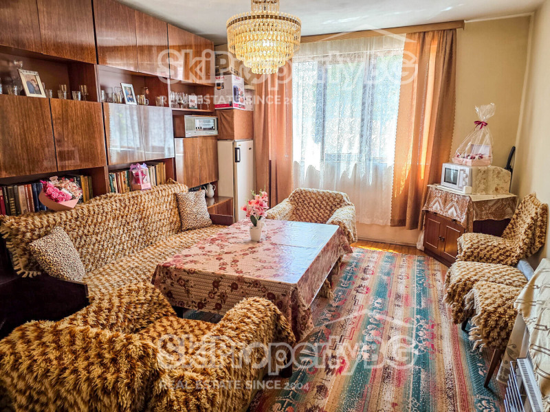Til salg  Hus Gulv region Sofia , Samokov , 75 kvm | 44286326