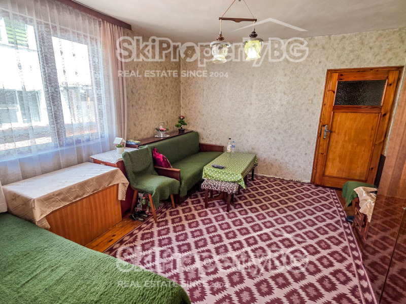 Til salg  Hus Gulv region Sofia , Samokov , 75 kvm | 44286326 - billede [9]