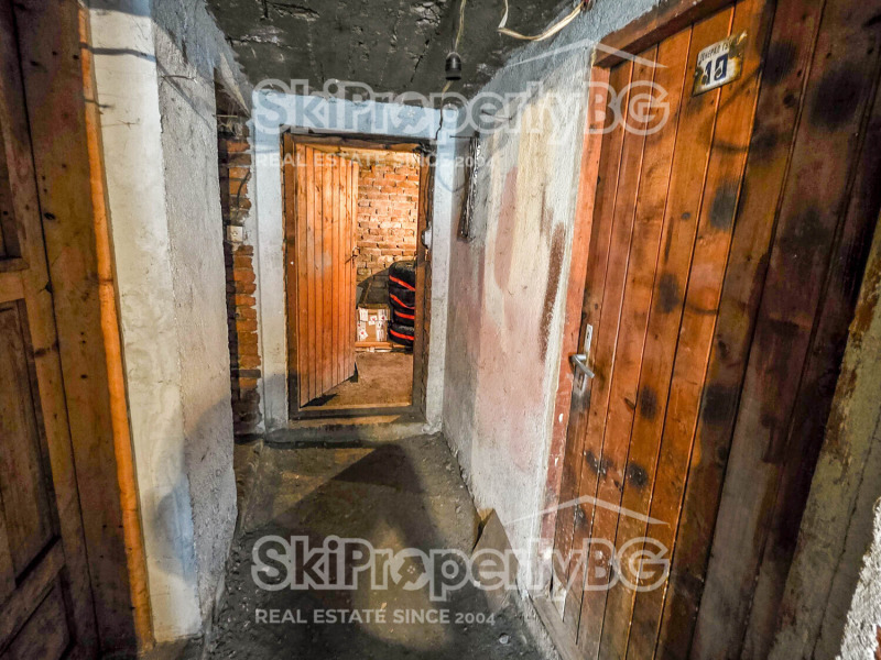 Til salg  Hus Gulv region Sofia , Samokov , 75 kvm | 44286326 - billede [15]