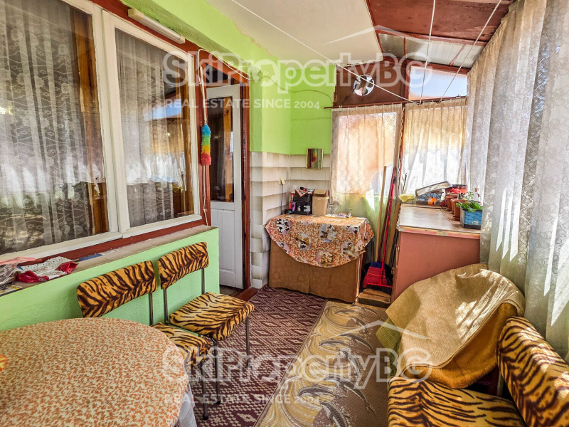 Til salg  Hus Gulv region Sofia , Samokov , 75 kvm | 44286326 - billede [12]