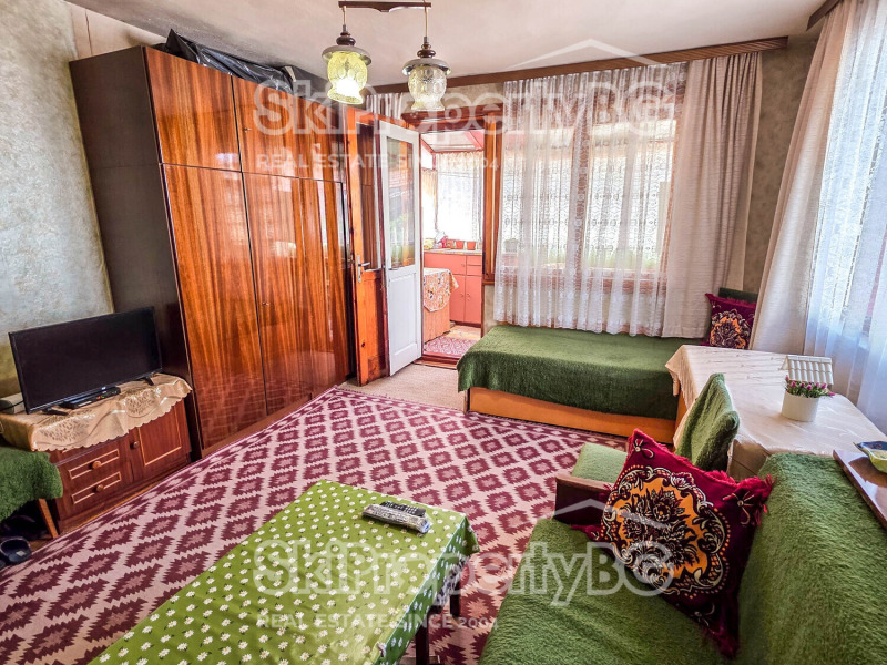 Til salg  Hus Gulv region Sofia , Samokov , 75 kvm | 44286326 - billede [8]
