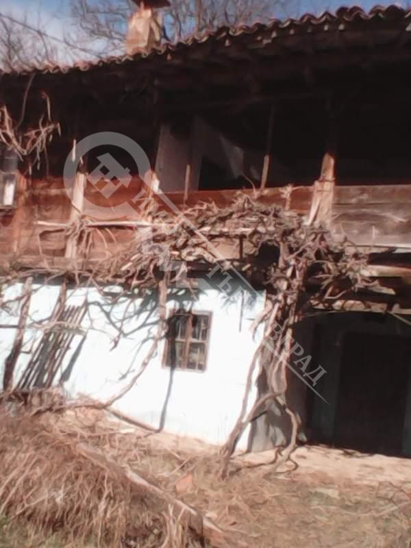 For Sale  House region Veliko Tarnovo , Velkovtsi , 90 sq.m | 68160327 - image [2]